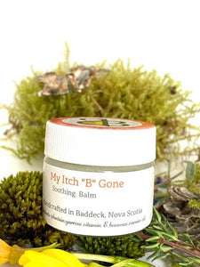My Itch "B" Gone - Soothing Balm
