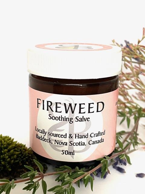 Fireweed - Soothing Salve