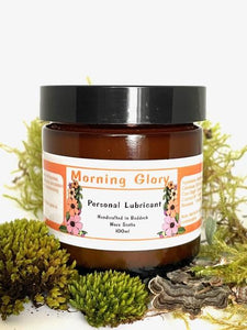 "Morning Glory" - Personal Lubricant